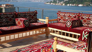 Living Room Couch, Wooden Bench Sofa Sets, Garden Sofa Set, Floor Cushions, Pine Tree Handmade Wooden Bench, Arabic Furniture, Outdoor Furniture