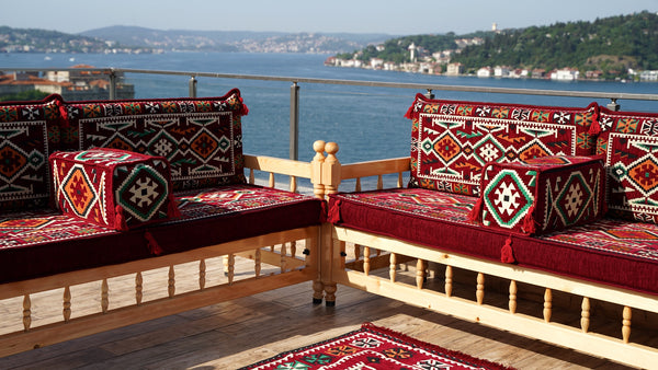 Living Room Couch, Wooden Bench Sofa Sets, Garden Sofa Set, Floor Cushions, Pine Tree Handmade Wooden Bench, Arabic Furniture, Outdoor Furniture