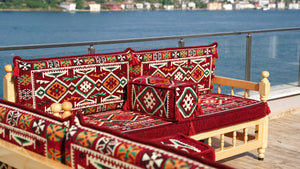 Living Room Couch, Wooden Bench Sofa Sets, Garden Sofa Set, Floor Cushions, Pine Tree Handmade Wooden Bench, Arabic Furniture, Outdoor Furniture