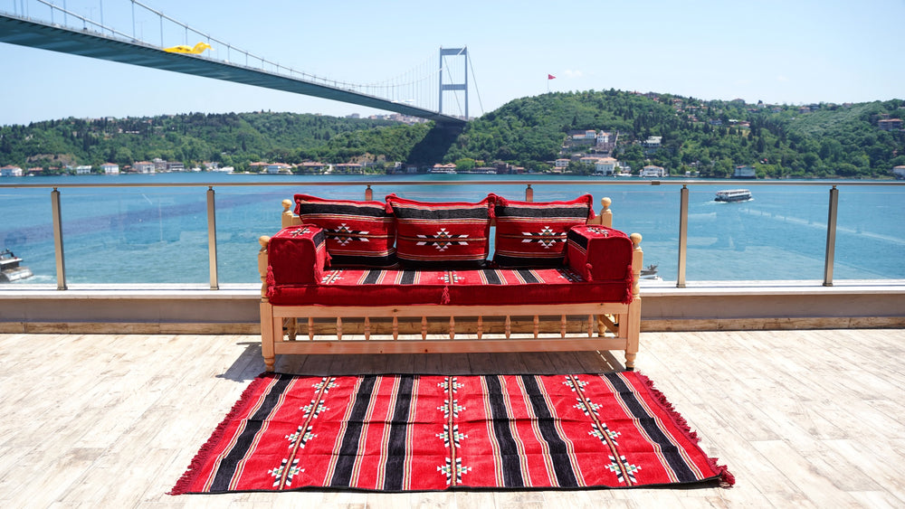 Single Patio Benches, Arabic Majlis Set, Bench Pillow, Corner Sofa Set, Wooden Bench Sofa Sets, Floor Cushions Set, Moroccan Bench Cushion, Pine Tree Wooden Bench