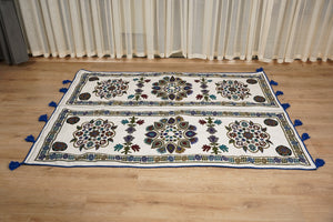 Boho Sofa Couch, Floor Cushion Couch, Diwan Sofa Sets, Moroccan Majlis Couch, جلسة عربية, Traditional Majlis Floor Seating, Arabic Jalsa Set