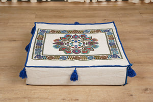 Boho Sofa Couch, Floor Cushion Couch, Diwan Sofa Sets, Moroccan Majlis Couch, جلسة عربية, Traditional Majlis Floor Seating, Arabic Jalsa Set