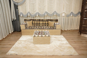 Arabic Floor Cushion, Diwan Sofa Sets, Ottoman Cushion Set, Arabic Floor Cushions, Moroccan Cushion, Sectional Sofa Set, Ethnic Floor Cushion