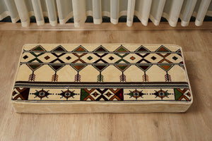 Traditional Arabic Floor Cushion, Diwan Sofa Sets, Ottoman Cushion, Handmade Arabic Floor Sofa, Arabic Majlis Sofa, Turkish Floor Sofa