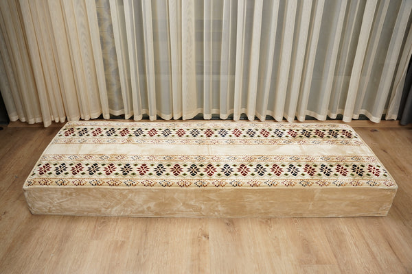 كنبة تركية أرضية، كنبة بوهو أرضية، طقم كنب ديوان، كنبة على الطراز المغربي، كنبة عربية أرضية مع وسائد، طقم جلسة عربية