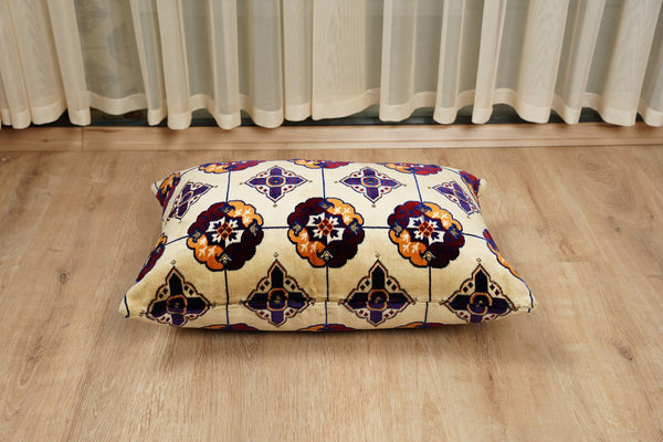 طقم وسائد أرضية، كنبة أرضية تركية، طقم كنب ديوان، كنبة مغربية، طقم كنب مقسم، طقم كنب غرفة معيشة على طراز بوهو، كنبة أرضية عربية