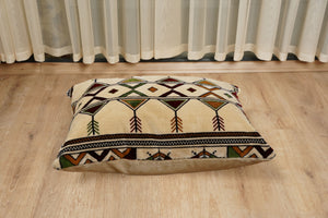 Traditional Arabic Floor Cushion, Diwan Sofa Sets, Ottoman Cushion, Handmade Arabic Floor Sofa, Arabic Majlis Sofa, Turkish Floor Sofa