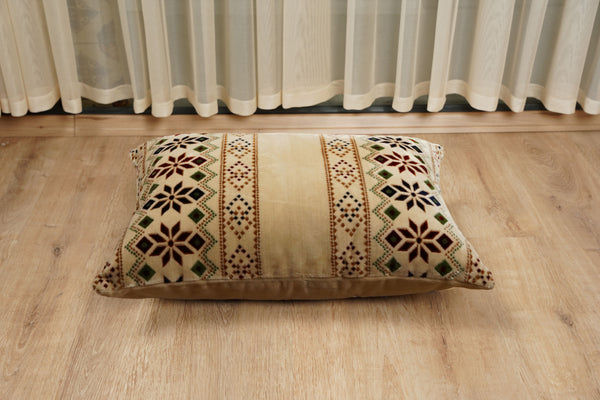 كنبة تركية أرضية، كنبة بوهو أرضية، طقم كنب ديوان، كنبة على الطراز المغربي، كنبة عربية أرضية مع وسائد، طقم جلسة عربية