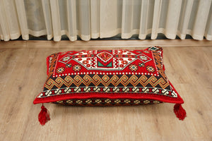 Red Arabic Lounge Sofa, Diwan Sofa Sets, Moroccan Couch, Floor Sofa Seating Set, Moroccan Couch, Arabic Jalsa Set