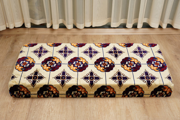 طقم وسائد أرضية، كنبة أرضية تركية، طقم كنب ديوان، كنبة مغربية، طقم كنب مقسم، طقم كنب غرفة معيشة على طراز بوهو، كنبة أرضية عربية