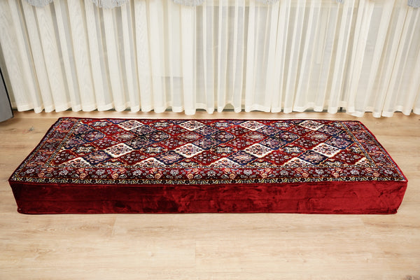 Diwan Sofa Sets, ريكة مجالس, Ottoman Cushion Set, Handmade Floor Seating Sofa, Sectional Floor Sofa, Boho Floor Couch, Traditional Floor Sofa