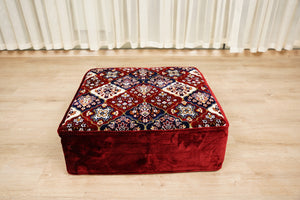 Diwan Sofa Sets, ريكة مجالس, Ottoman Cushion Set, Handmade Floor Seating Sofa, Sectional Floor Sofa, Boho Floor Couch, Traditional Floor Sofa