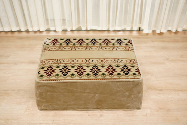 كنبة تركية أرضية، كنبة بوهو أرضية، طقم كنب ديوان، كنبة على الطراز المغربي، كنبة عربية أرضية مع وسائد، طقم جلسة عربية