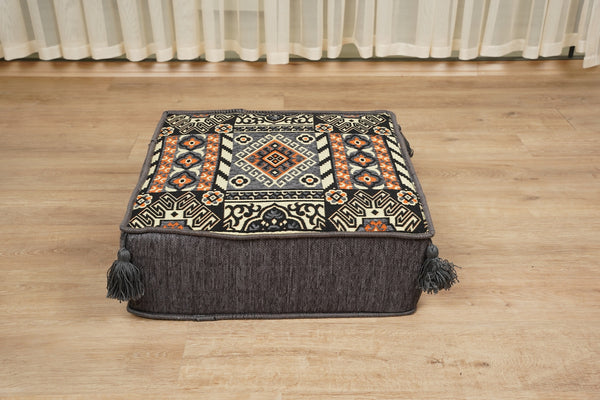 Ottoman Floor Sofa Seating Set, Traditional Sofa Set, Diwan Sofa Sets, Arabic Majlis Sofa, Moroccan Sofa Set, Ottoman Couch