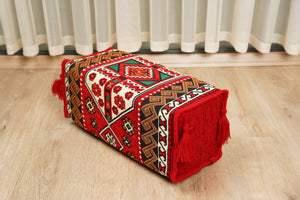 Red Arabic Lounge Sofa, Diwan Sofa Sets, Moroccan Couch, Floor Sofa Seating Set, Moroccan Couch, Arabic Jalsa Set