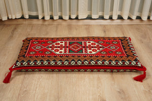 Red Arabic Lounge Sofa, Diwan Sofa Sets, Moroccan Couch, Floor Sofa Seating Set, Moroccan Couch, Arabic Jalsa Set