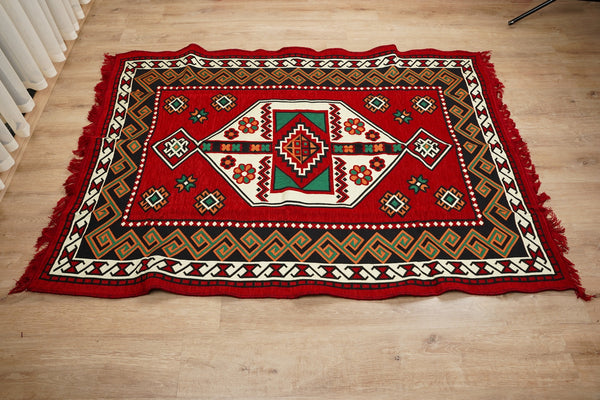 Red Arabic Lounge Sofa, Diwan Sofa Sets, Moroccan Couch, Floor Sofa Seating Set, Moroccan Couch, Arabic Jalsa Set