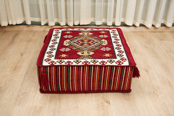 Boho Floor Seating, Arabic Sofa Set, Diwan Sofa Sets, جلوس عربي على الأرض,  Boho Floor Seating, Traditional Floor Sofa, Arabic Jalsa Set