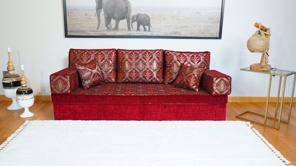 أطقم كنب ديوان عربي، كنب بمقعدين، كنب تركي، كنب مغربي، مقعد مدخل، وسادة تأمل، طقم جلوس أرضي، كنب من البليت