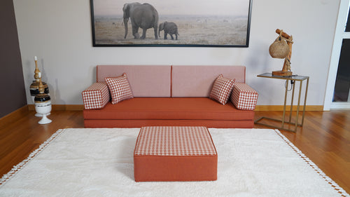 Arabic Linen Sofas, Arabic Floor Seating Set, Pallet Sofa, Oriental Floor Sofa, Floor Cushions, Arabic Jalsa, Floor Pillows, Arabic Majlis Sofa