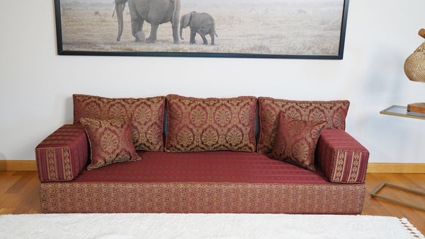 Diwan Sofa Sets, Sectional Floor Seating, Arabic Diwan Sofas, Floor Cushions, Pallet Sofa Set, Patio Furniture, Sectional Couch, Arabic Majlis Set