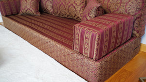 Diwan Sofa Sets, Sectional Floor Seating, Arabic Diwan Sofas, Floor Cushions, Pallet Sofa Set, Patio Furniture, Sectional Couch, Arabic Majlis Set