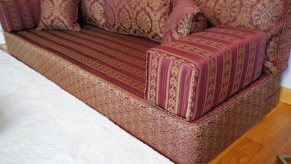 Diwan Sofa Sets, Sectional Floor Seating, Arabic Diwan Sofas, Floor Cushions, Pallet Sofa Set, Patio Furniture, Sectional Couch, Arabic Majlis Set