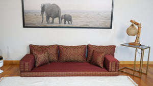 Diwan Sofa Sets, Sectional Floor Seating, Arabic Diwan Sofas, Floor Cushions, Pallet Sofa Set, Patio Furniture, Sectional Couch, Arabic Majlis Set