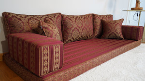 Diwan Sofa Sets, Sectional Floor Seating, Arabic Diwan Sofas, Floor Cushions, Pallet Sofa Set, Patio Furniture, Sectional Couch, Arabic Majlis Set