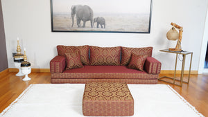 Diwan Sofa Sets, Sectional Floor Seating, Arabic Diwan Sofas, Floor Cushions, Pallet Sofa Set, Patio Furniture, Sectional Couch, Arabic Majlis Set