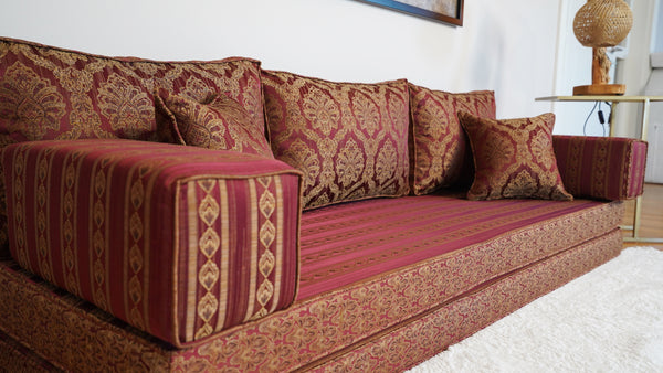 Diwan Sofa Sets, Sectional Floor Seating, Arabic Diwan Sofas, Floor Cushions, Pallet Sofa Set, Patio Furniture, Sectional Couch, Arabic Majlis Set