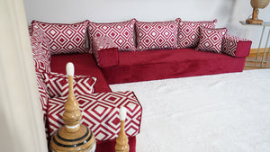 Arabic Velvet Sofa Sets, Floor Sofa Set, Bench Cushions, Entryway Bench, Bohemian Furniture, Arabic Diwan Sofas, Floor Cushions