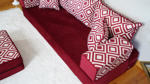 Velvet Sofa Sets, Arabic Sofa Seating Set, Entryway Bench, Floor Seating Set, Diwan Sofas, Turkish Seating Pillows, Arabic Majlis, Turkish Sofa Set