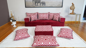 Velvet Sofa Sets, Arabic Sofa Seating Set, Entryway Bench, Floor Seating Set, Diwan Sofas, Turkish Seating Pillows, Arabic Majlis, Turkish Sofa Set