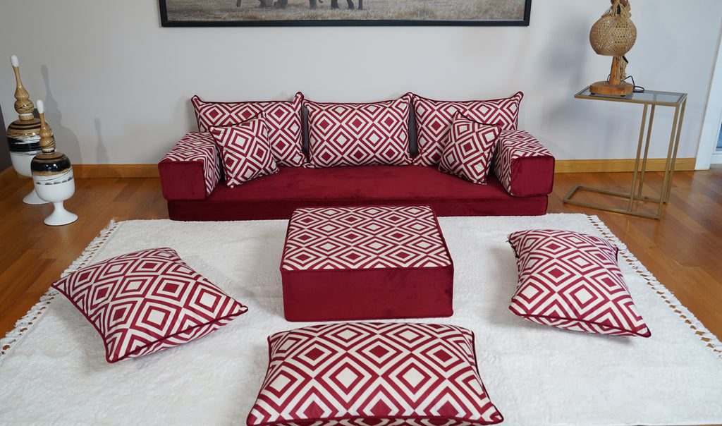 Diwan Sofa Sets, Arabic Sofa Seating Set, Entryway Bench, Floor Seating Set, Diwan Sofas, Turkish Seating Pillows, Arabic Majlis, Turkish Sofa Set