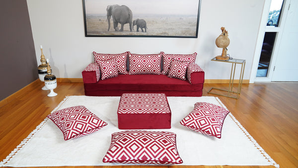 Velvet Sofa Sets, Arabic Sofa Seating Set, Entryway Bench, Floor Seating Set, Diwan Sofas, Turkish Seating Pillows, Arabic Majlis, Turkish Sofa Set