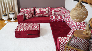 Arabic Velvet Sofa Sets, Floor Sofa Set, Bench Cushions, Entryway Bench, Bohemian Furniture, Arabic Diwan Sofas, Floor Cushions
