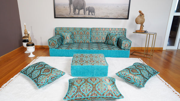 Turkish Diwan Sofa Sets, Arabic Sectional Sofas, Majlis Sofa, Patio Furniture, Bench Cushions, Turkish Sofa, Floor Pillows, Sectional Reading Sofa