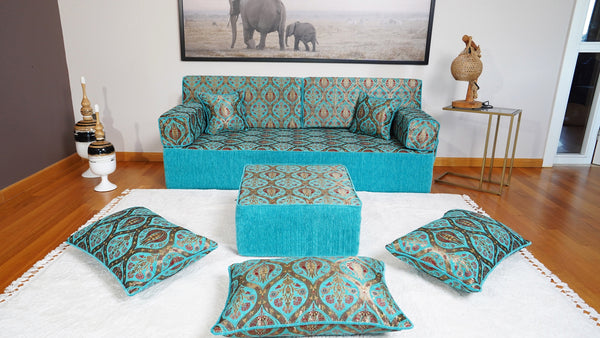Turkish Diwan Sofa Sets, Arabic Sectional Sofas, Majlis Sofa, Patio Furniture, Bench Cushions, Turkish Sofa, Floor Pillows, Sectional Reading Sofa