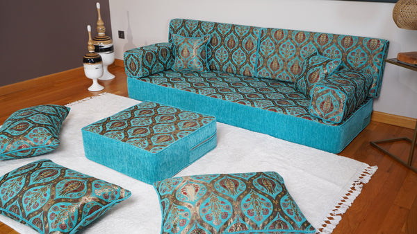 Turkish Diwan Sofa Sets, Arabic Sectional Sofas, Majlis Sofa, Patio Furniture, Bench Cushions, Turkish Sofa, Floor Pillows, Sectional Reading Sofa