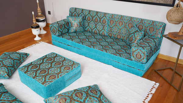 Turkish Diwan Sofa Sets, Arabic Sectional Sofas, Majlis Sofa, Patio Furniture, Bench Cushions, Turkish Sofa, Floor Pillows, Sectional Reading Sofa
