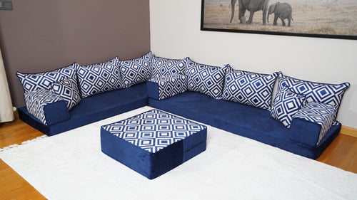 Velvet Sofa Sets, Arabic Floor Seating Set, Bench Cushions, Arabic Diwan Sofas, Floor Cushions, Pallet Sofa Set, Patio Furniture, Sectional Couch