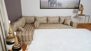 Arabic Sofa Seating Set, Bench Cushions, Entryway Bench, Floor Seating Set, Turkish Seating Pillows, Arabic Majlis, Diwan Sofa Sets