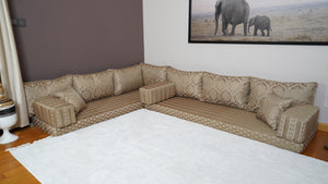 Arabic Sofa Seating Set, Bench Cushions, Entryway Bench, Floor Seating Set, Turkish Seating Pillows, Arabic Majlis, Diwan Sofa Sets