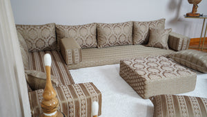 Arabic Sofa Seating Set, Bench Cushions, Entryway Bench, Floor Seating Set, Turkish Seating Pillows, Arabic Majlis, Diwan Sofa Sets