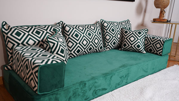 Arabic Sofa Set, Pallet Sofa, Sectional Sofas, Oriental Floor Cushions, Arabic Majlis, Turkish Floor Seating Set, Arabic Majlis Sofa, Velvet Sofa Sets