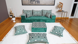 Arabic Sofa Set, Pallet Sofa, Sectional Sofas, Oriental Floor Cushions, Arabic Majlis, Turkish Floor Seating Set, Arabic Majlis Sofa, Velvet Sofa Sets