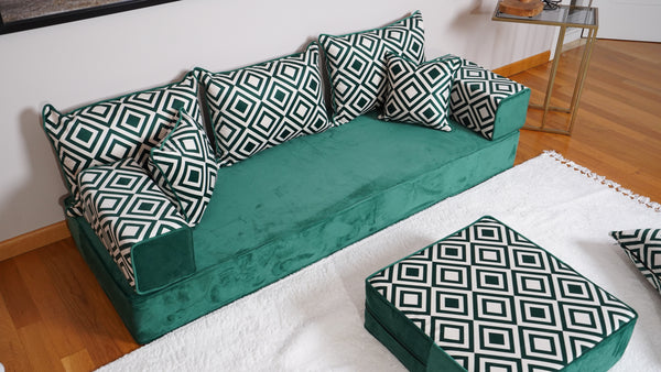 Arabic Sofa Set, Pallet Sofa, Sectional Sofas, Oriental Floor Cushions, Arabic Majlis, Turkish Floor Seating Set, Arabic Majlis Sofa, Velvet Sofa Sets