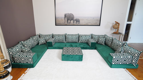 Turkish Velvet Sofa Sets, Arabic Sofa, Seat Cushions, Turkish Seating Pillow, Pallet Sofa, Indoor Benches, Floor Seating Set, Entry Bench