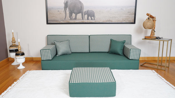 Turkish Floor Cushions, Bench Cushions, Arabic Seating Set, Turkish Sofa, Meditation Cushion, Arabic Majlis, Floor Pillows, Reading Nook, Linen Sofas